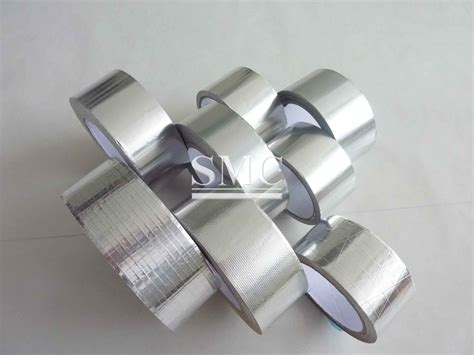 sheet metal tape|metal tape with adhesive backing.